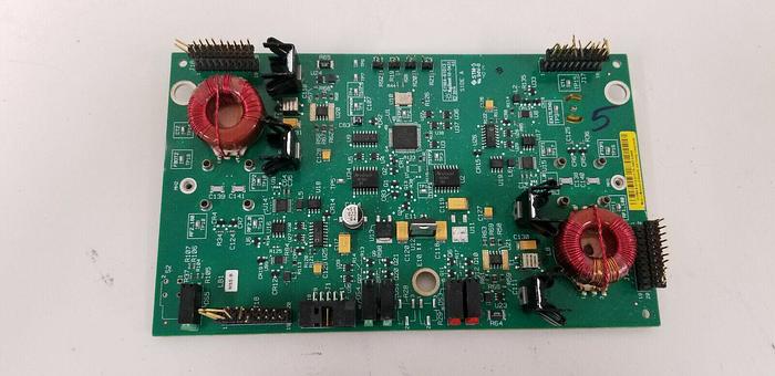 Used HP/Agilent/Keysight G1964-61013 Board Assemby #5