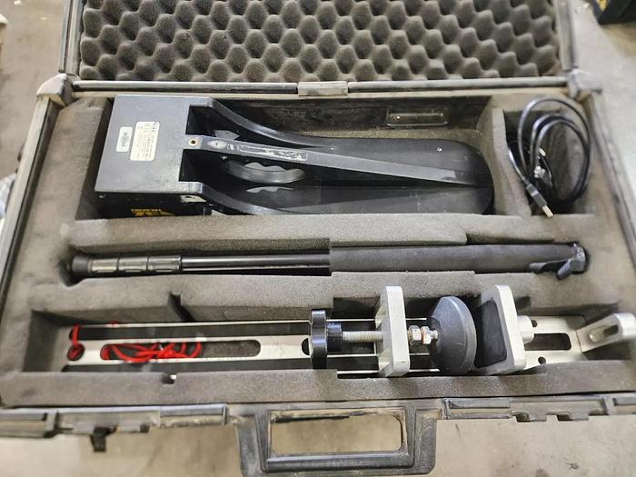 Used 3Z Telecom 3ZRFA1000 Antenna Alignment Tool Unit #1