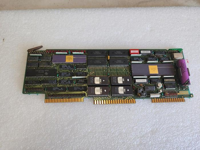 Used HP/Agilent 85660-60245 Spectrum Analyzer RF Section Board Assembly