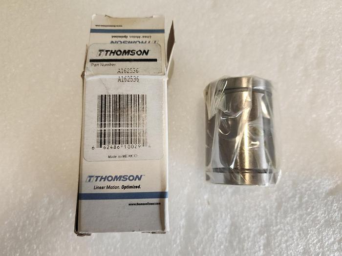 Thomson A162536 Linear Bearing NEW!