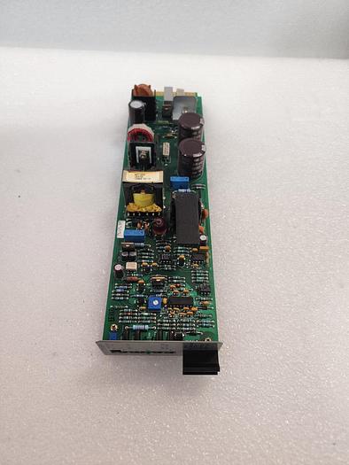 Used LORAIN/RELTEC MZ2A50 486541301 Rectifier Module