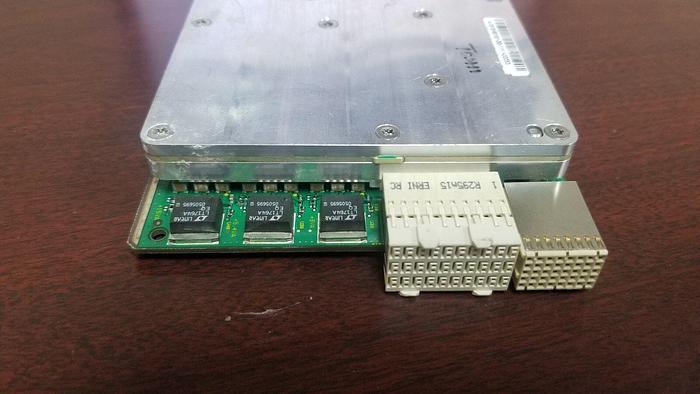 Used Agilent M9350A Downconverter PXI Module Untested #4