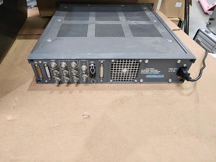 Used Tektronix Model 1900 Digital Generator