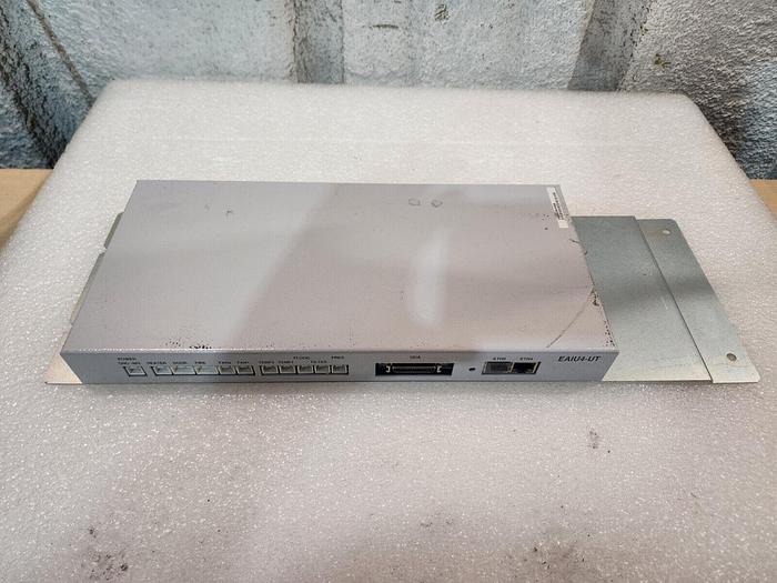 Used SAMSUNG EAIU4-UT Controller Unit #1