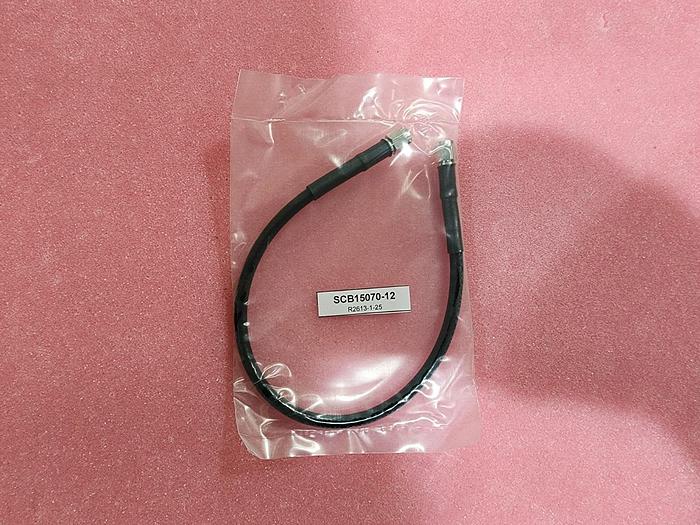 Fairview Microwave SCB15070-12 SMAM-SMAM Cable 12 Inch NEW!