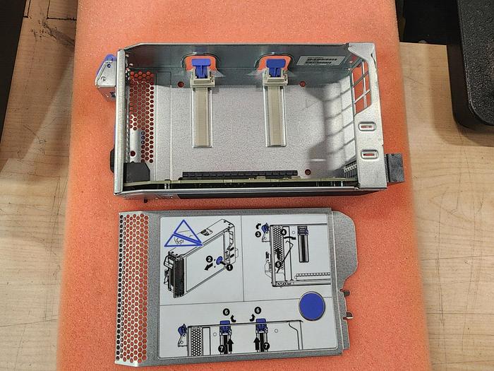 Used IBM 00E2608 Server Cassette
