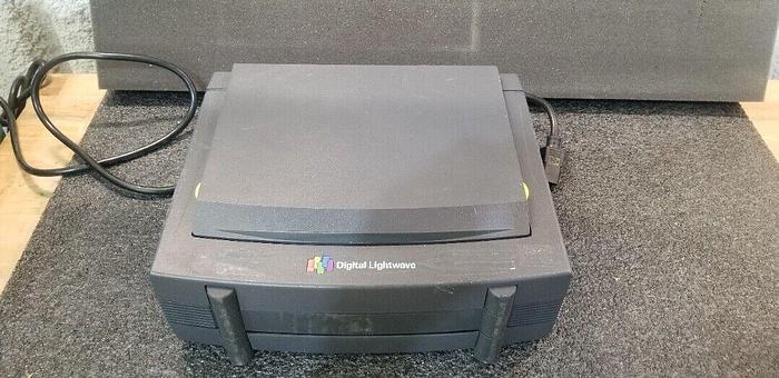 Used Digital Lightwave ASA-312  ASA-PKG-OC12cA  Unit #3