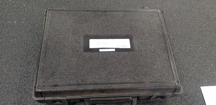 Used Thomas & Betts TBM6 Gauge SET