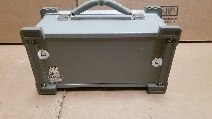 Used HP 37722A Digital Telecom Analyzer