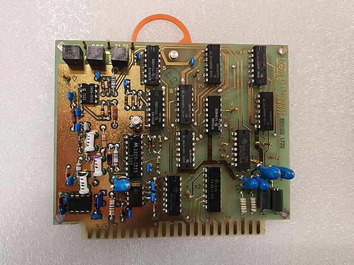 Used HP/Agilent 05342-60012 Circuit Board Assembly