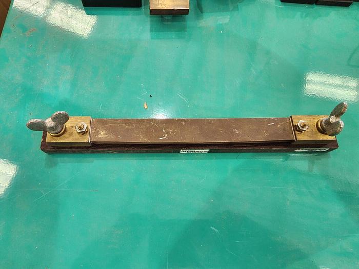 Used Empro 200A 300mV Current Shunt