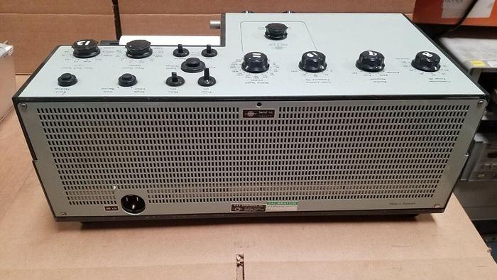 Used Bruel & Kjaer 2305 Level Recorder READ!