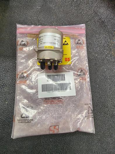 Fairview Microwave FMSW6314 SP6T DC-22GHz SMA RF Switch NEW!!