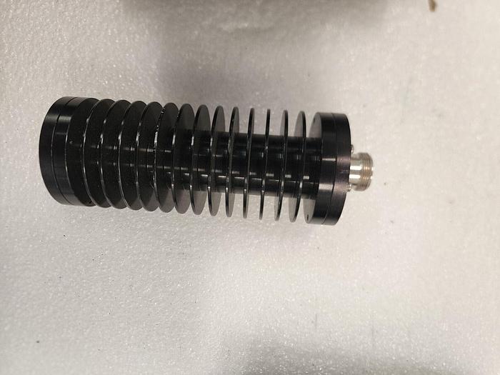 Used MECA LPT30-MDF Low PIM Load/Termination Mini-DIN-F