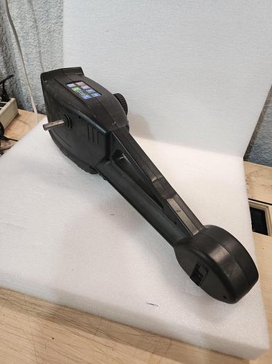 Used John Bean/Snap-On Wheel Alignment Tool Unit #3 READ!