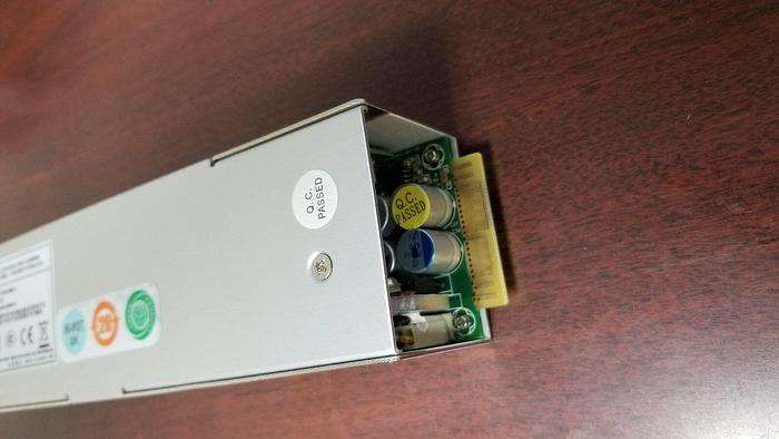 Used EMACS R1V-2275V Power Supply Good!