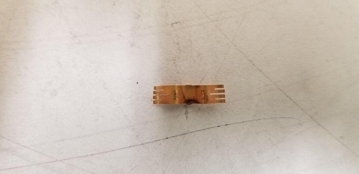 Used HP/Agilent Push Button Spring NEW!