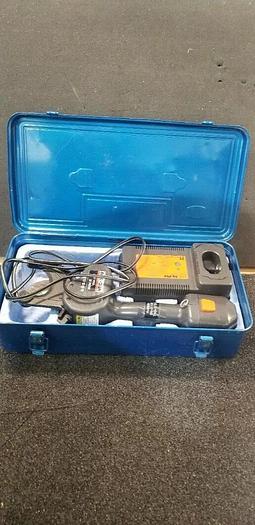 Used HUSKIE REC-50U Cable Cutter Unit #5