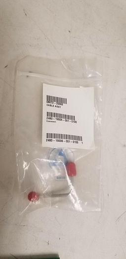 Used HP/Agilent 08672-20066 Cable Assembly NEW!