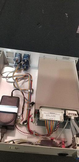 Used KEITHLEY System 40-T500 Switch System