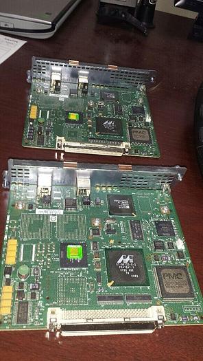 Used Cisco NM-1T3/E3 Lot of 2