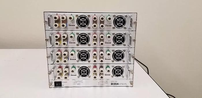 Used ODA OPX-93F8 Modular RS232 Adjustable DC Power Supply Unit #2