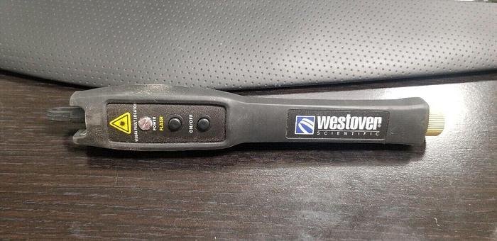 Used Westover Scientific Visual Fault Locator
