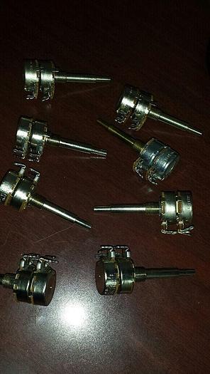 Tektronix 311-0532-02 Potentiometers Lot of 8 New