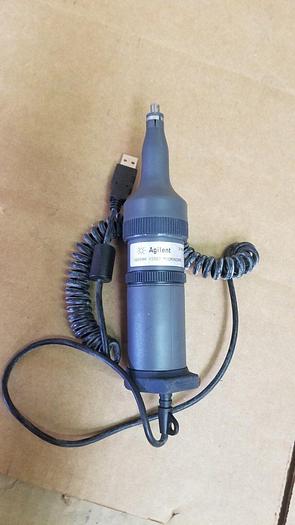 Used Agilent N3988A USB Video Microscope