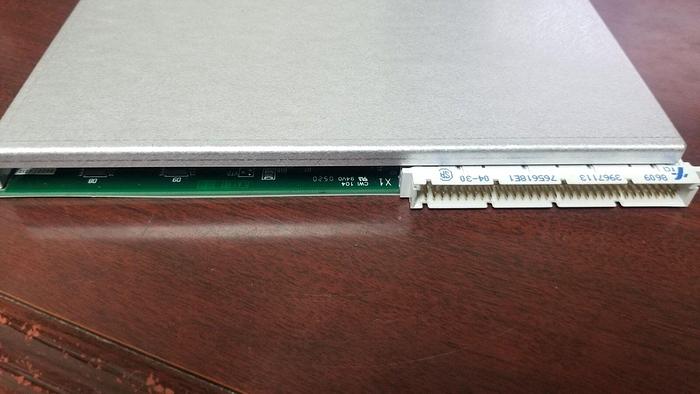 Used Ericsson SDK 107 881/1 R1E  TMA-CM-01 Good!