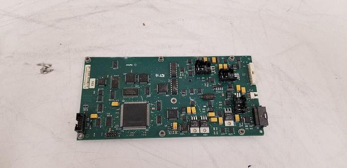 Used Agilent/HP/Keysight 86116-60016 Board Assembly Location T-7