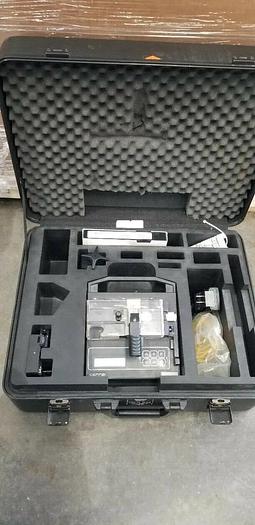 Used SIECOR/CORNING Fuselite Fusion Splicer Unit #5