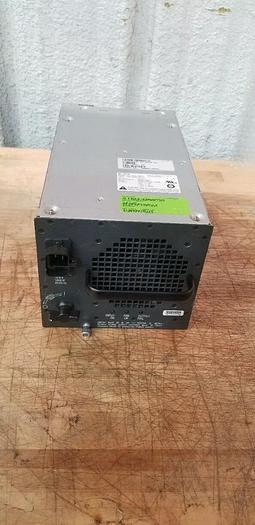 Used Cisco 34-0918-02 Power Supply