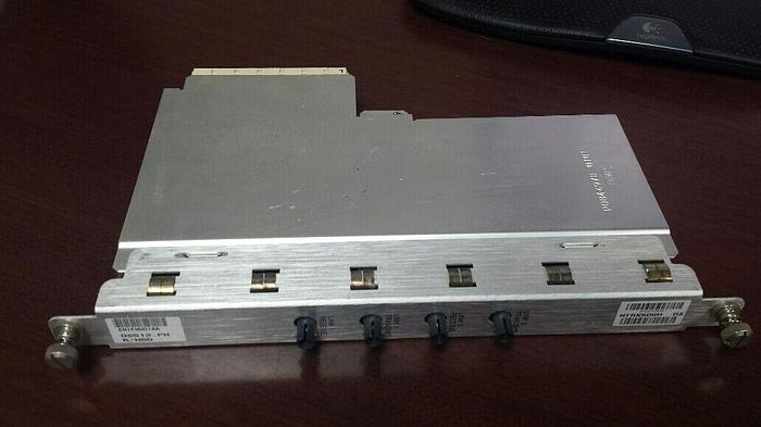 Used Nortel NTRX50GH  ENIFMU01AA