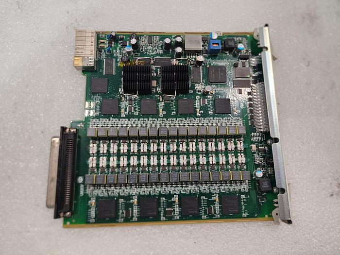 Used ADTRAN 1187180L1 BVL3ABEDTB 32-Port Module