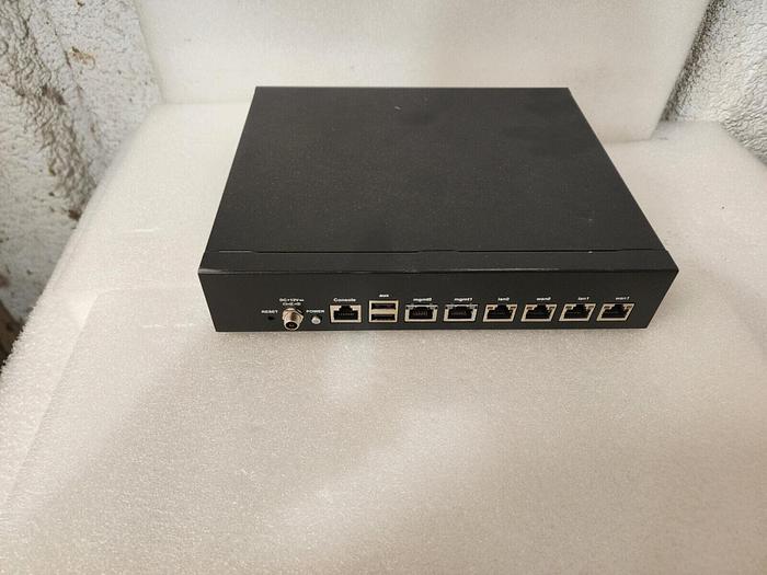 Used Silver Peak EC-XS Unity EdgeConnect