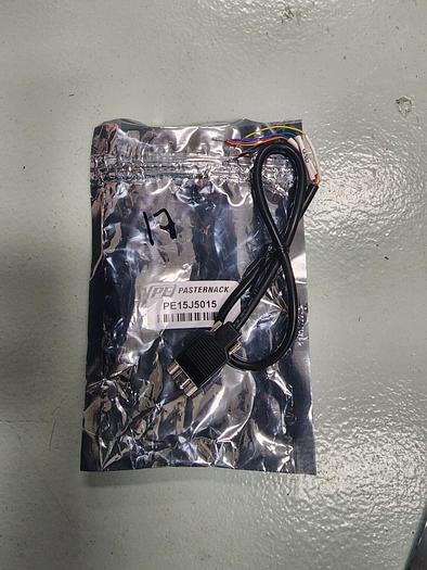 Pasternack PE15J5015 RF Amplifier Cable NEW!