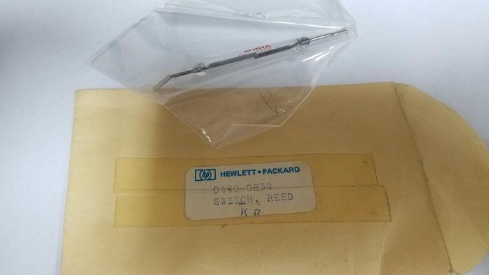 HP 0490-0832 Reed Switch NEW!