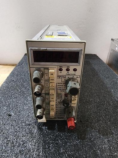 Used Tektronix DC503 Universal Counter Unit #2