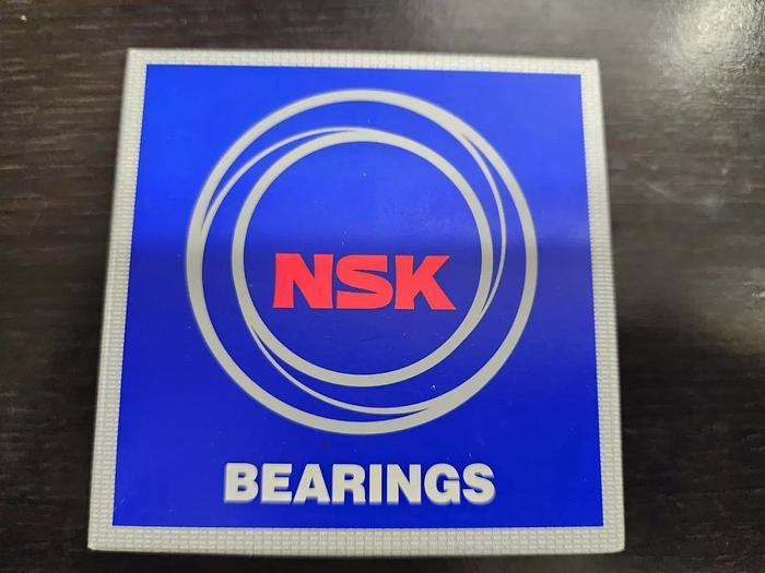 NSK 6812DD Precision Bearing Assembly Factory Sealed NEW!
