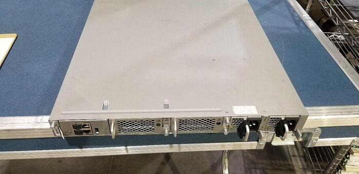 Used Cisco NEXUS N5K-CC5548UP with Dual 750W Power Supplies Unit #3