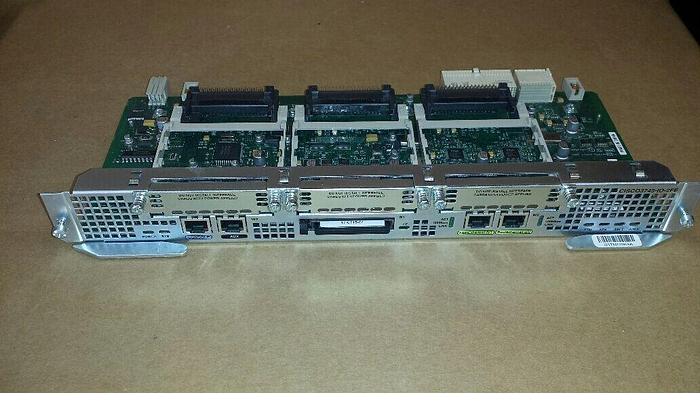 Used Cisco 3745-IO-2FE