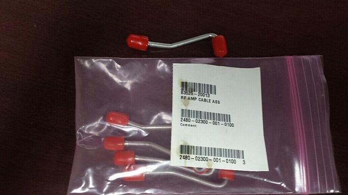 HP 83525-20013 RF Amp Cable Assembly NEW!
