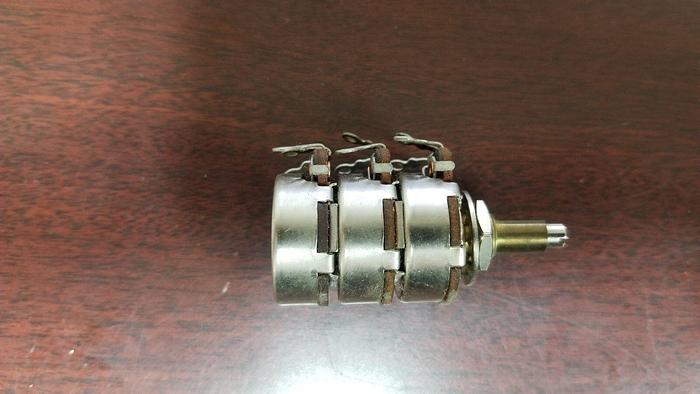 HP 2100-0751 Potentiometer NEW/UNUSED