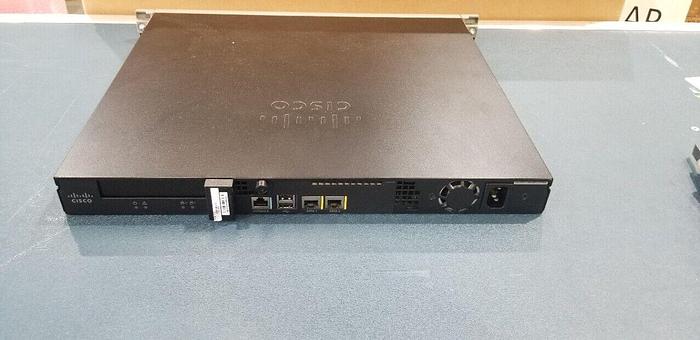 Used CISCO C170 Email Security Appliance