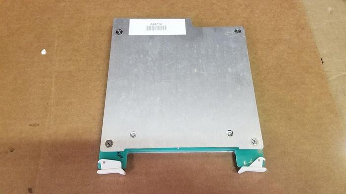 Used HP 44471A General Purpose Relay Card
