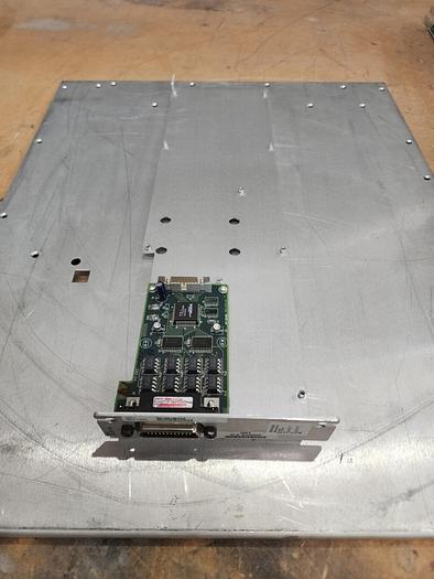 Used Tektronix GP1 Module For TG2000