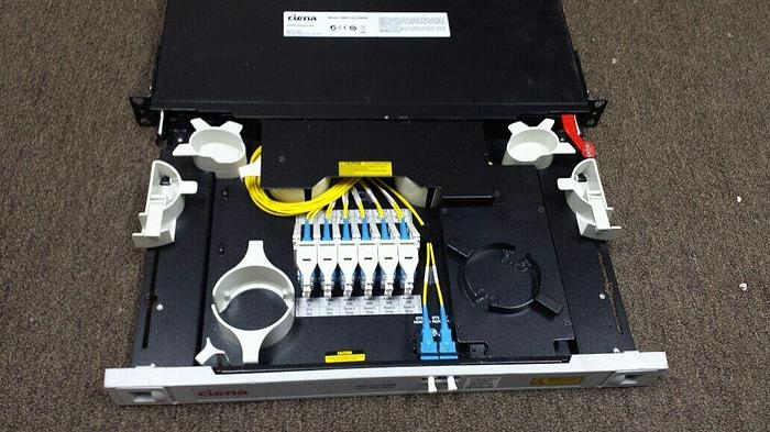 Used Ciena Wireless NT0H33JBE5