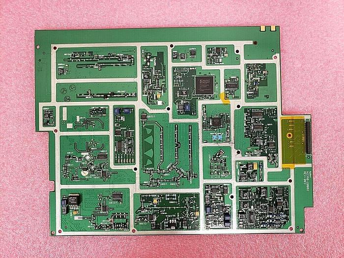 Used Verigy/Agilent N2390-20002 Rev 003 Circuit Board