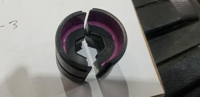 Used Thomas & Betts 15511 Die Set